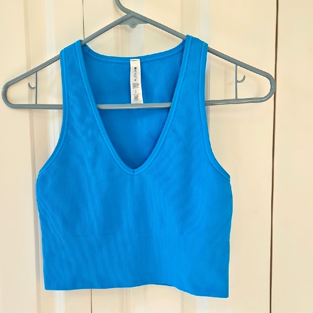 ATHLETA TOP - Picture 1 of 5